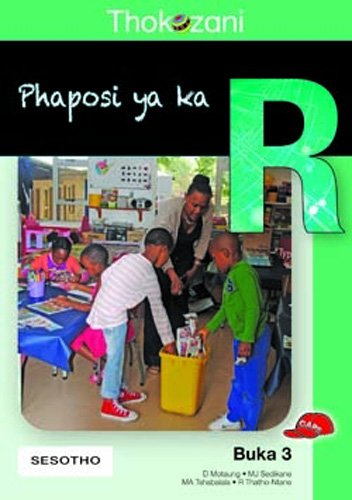 Thokozani Kereiti R Buka 3: Phaposi Ya Ka