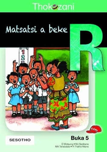 Thokozani Kereiti R Buka 5: Matsatsi A Beke
