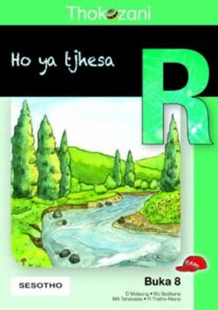 Thokozani Kereiti R Buka 8: Ho Ya Tjhesa