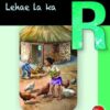Thokozani Kereiti R Buka 11: Le Hae La Ka