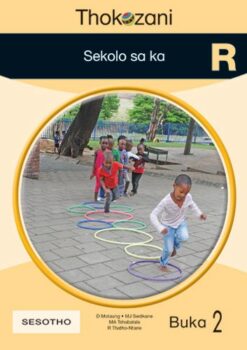 Thokozani Mphato R Puku 2: Sekolo Sa Ka