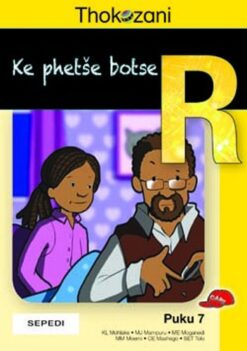 Thokozani Mphato R Puku 7: Ke Phetše Botse