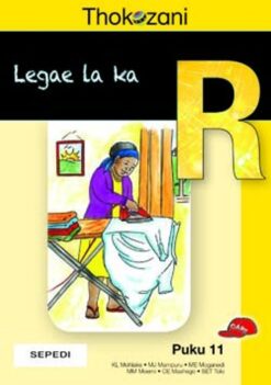 Thokozani Mphato R Puku 11: Legae La Ka