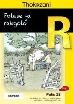 Thokozani Mphato R Puku 28: Polase Ya Rakgolo