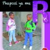 Thokozani Mophato R Buka 3: Phaposi Ya Me