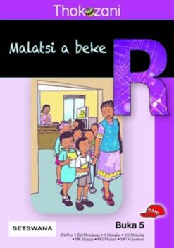 Thokozani Mophato R Buka 5: Malatsi A Beke