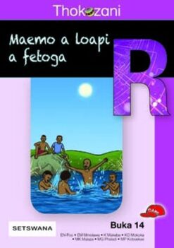 Thokozani Mophato R Buka 14: Maemo A Loapi A Fetoga