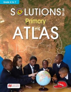 Solutions For All Primary Atlas