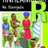 Tinhlamula Ta Hinkwaswo Xitsonga Giredi R Buka 10: Ha Tlangela