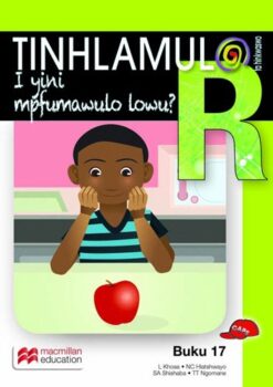 Tinhlamula Ta Hinkwaswo Xitsonga Giredi R Buka 17: Iyini Mpfumawulo Lo?