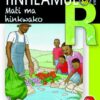 Tinhlamula Ta Hinkwaswo Xitsonga Giredi R Buka 25: Mati Ma Hinkwako