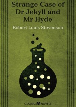 Strange Case Of Dr Jekyll And Mr Hyde