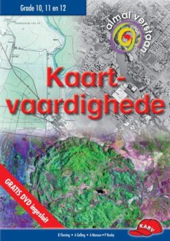 Almal Verstaan Kaartvaardighede