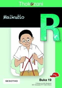 Thokozani Kereiti R Buka 19: Maikutlo