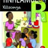 Tinhlamula Ta Hinkwaswo Xitsonga Giredi R Buku Ya Mudyondzisi