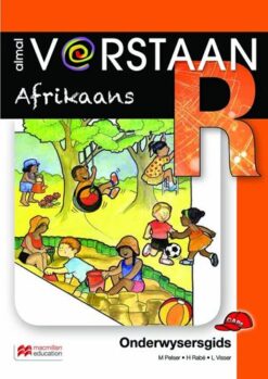 Almal Verstaan Afrikaans Graad R Onderwysersgids