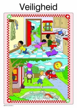 Veiligheid