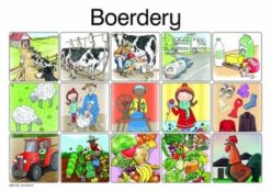 Boerdery