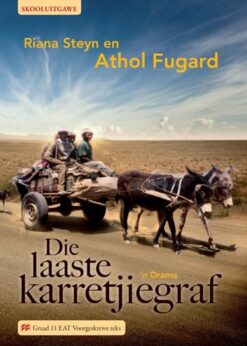 Die Laaste Karretjiegraf