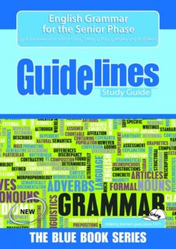 English Grammar For The Senior Phase