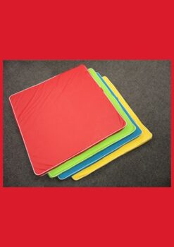 Cushions (Set Of 10)