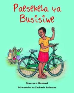 Paesekela Ya Busisiwe