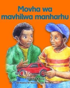 Movha Wa Mavhilwa Manharhu