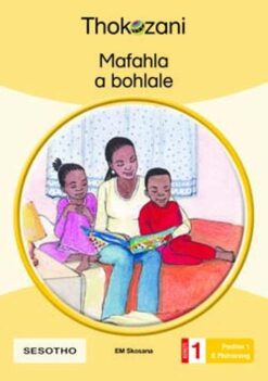 Mafahla A Bohlale - Grade 1
