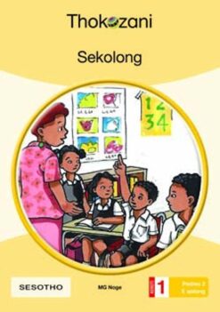 Sekolong - Grade 1