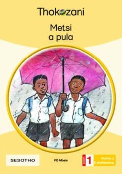 Metsi A Pula - Grade 1