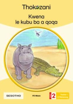 Kwena Le Kubu Ba A Qoqa - Grade 2