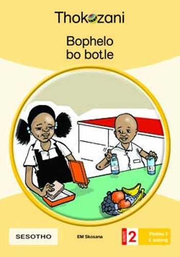 Bophelo Bo Botle - Grade 2