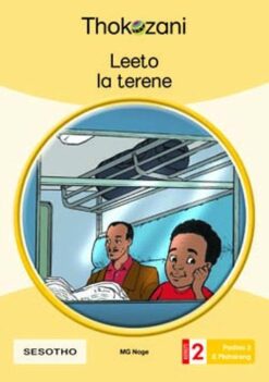 Leeto La Terene - Grade 2