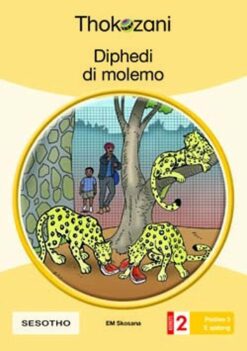 Diphedi Di Molemo - Grade 2