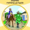 Bophelo Mehleng Ya Kgale - Grade 3