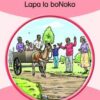 Balapa La Bo Noko - Grade 1