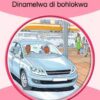 Dinamelwa Di Bohlokwa - Grade 2