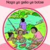Naga Ya Gešo Ye Botse - Grade 2