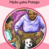 Mpša Yaka Potego - Grade 3