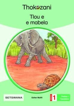 Tlou E E Mabela - Grade 1