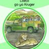 Loeto Go Ya Kruger - Grade 2