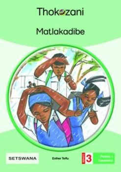 Matlakadibe - Grade 3
