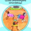Uzozo Umdlwanyana Othandekayo - Grade 1