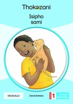 Isipho Sami - Grade 1