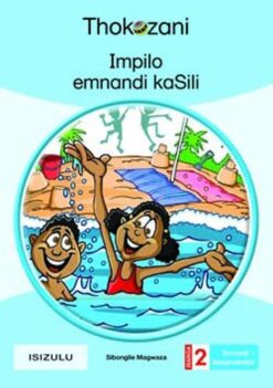 Impilo Emnandi Kasili - Grade 2