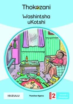 Washintsha Ukotshi - Grade 2