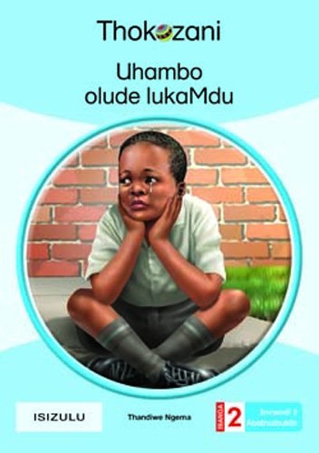 Uhambo Olude Lukamdu - Grade 2