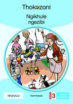 Ngikhule Ngezibi - Grade 3