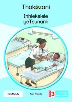 Inhlekelele Yetsunami - Grade 3