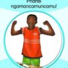 Phansi Ngamancamuncamu! - Grade 3